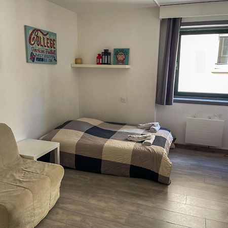 Spacieux Studio Au Centre Strasbourg Ngoại thất bức ảnh
