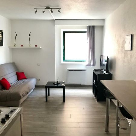 Spacieux Studio Au Centre Strasbourg Ngoại thất bức ảnh