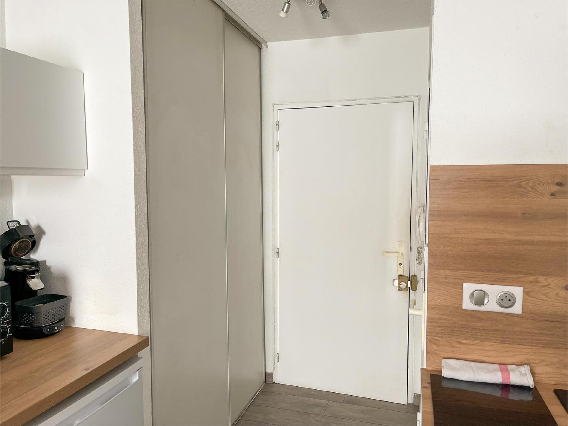 Spacieux Studio Au Centre Strasbourg Ngoại thất bức ảnh