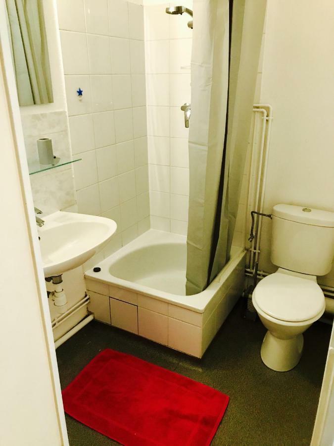 Spacieux Studio Au Centre Strasbourg Ngoại thất bức ảnh